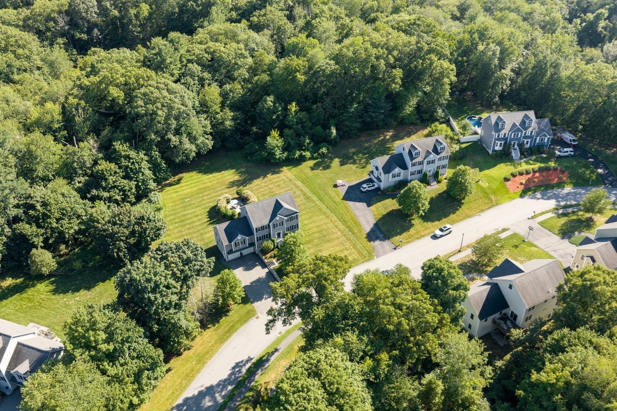 2 Zackney Drive, Billerica, MA, 2 Zackney Drive, Billerica, MA Photo #42