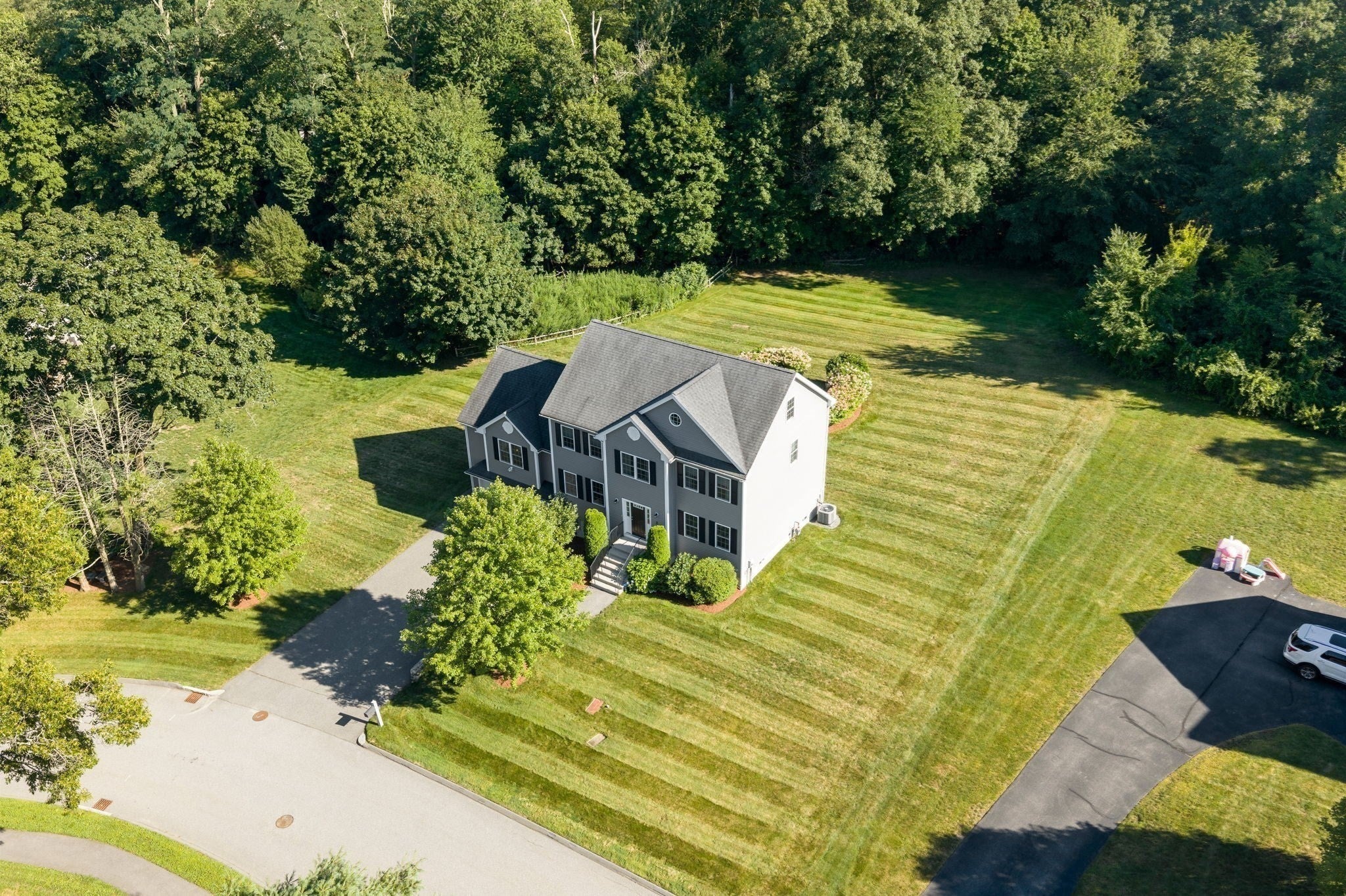 2 Zackney Drive, Billerica, MA, 2 Zackney Drive, Billerica, MA Photo #41