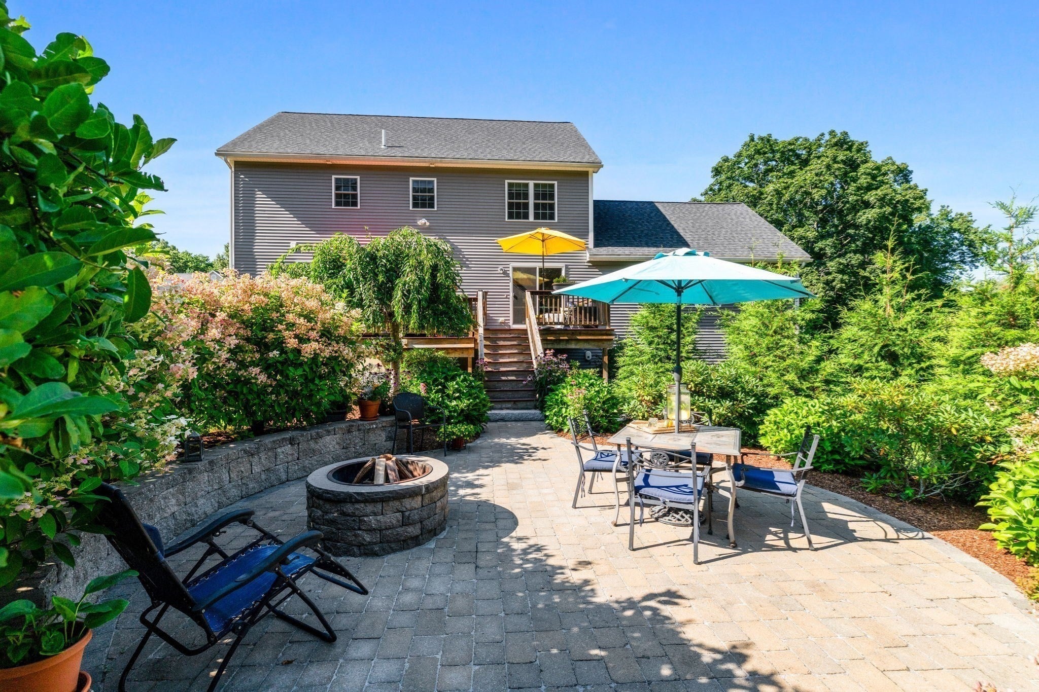 2 Zackney Drive, Billerica, MA, 2 Zackney Drive, Billerica, MA Photo #37