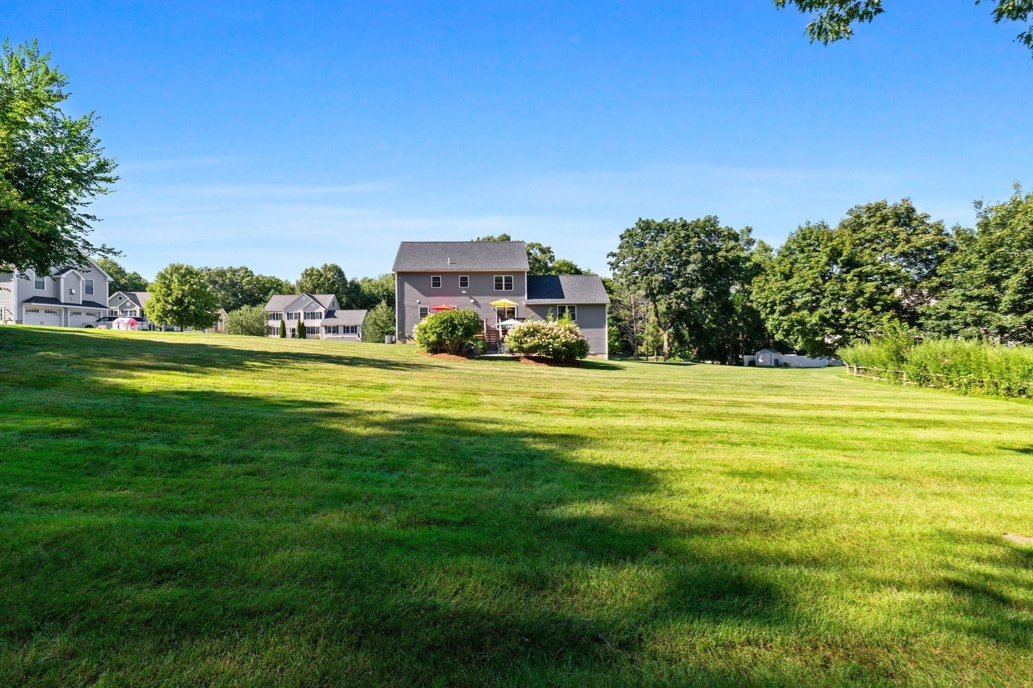 2 Zackney Drive, Billerica, MA, 2 Zackney Drive, Billerica, MA Photo #39