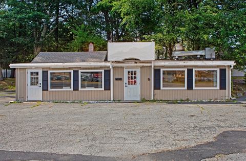 165 Massachusetts Ave Lunenburg MA 01462