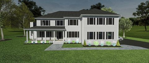 212 Rockland St Dartmouth MA 02748