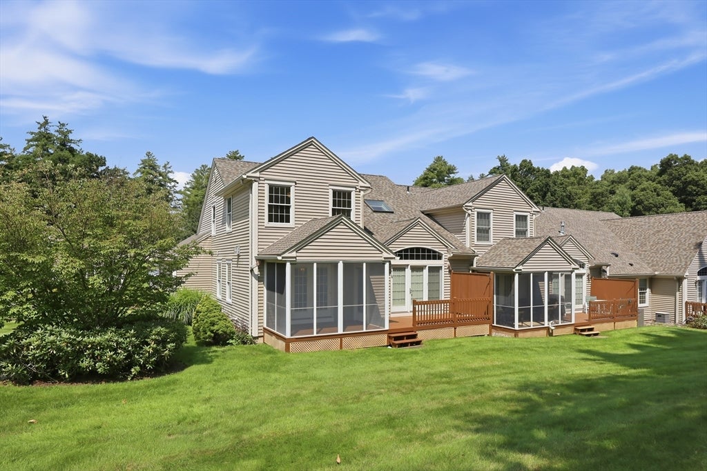 341 Pinehurst Dr #341, East Longmeadow, MA, 341 Pinehurst Dr #341, East Longmeadow, MA Photo #3