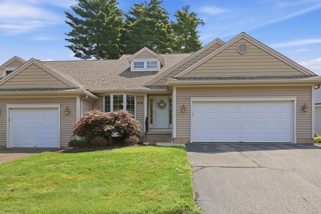 341 Pinehurst Dr #341, East Longmeadow, MA, 341 Pinehurst Dr #341, East Longmeadow, MA Photo #2