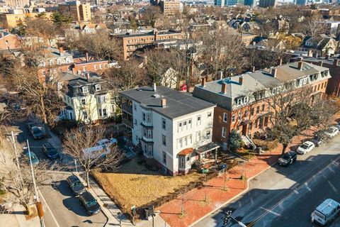 427-429 Broadway Cambridge MA 02138