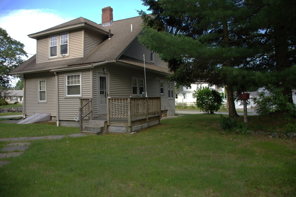 142 College St