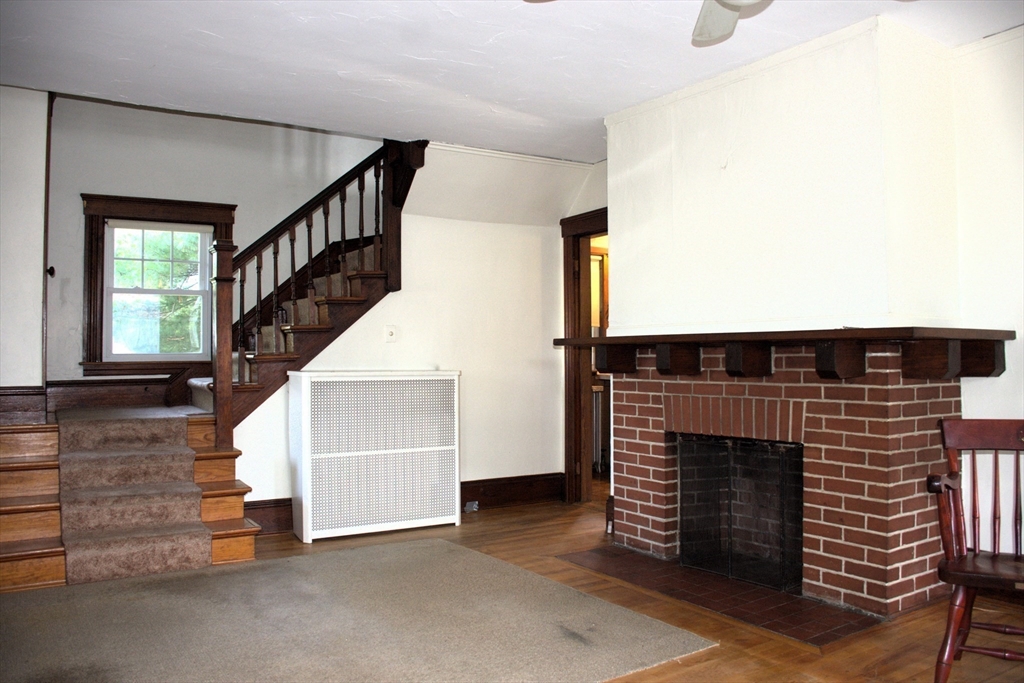 142 College St