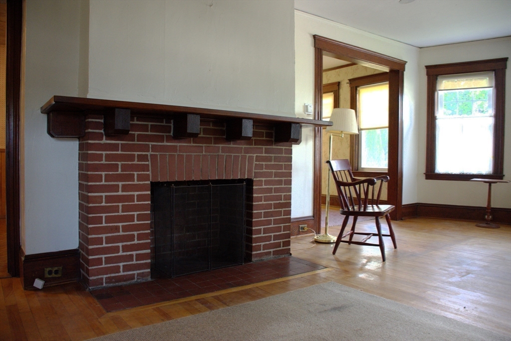 142 College St