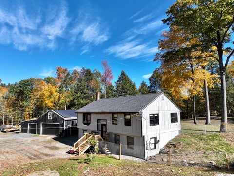 Photo of 425 N County Rd, Leyden, MA 01337 (MLS # 73591685)