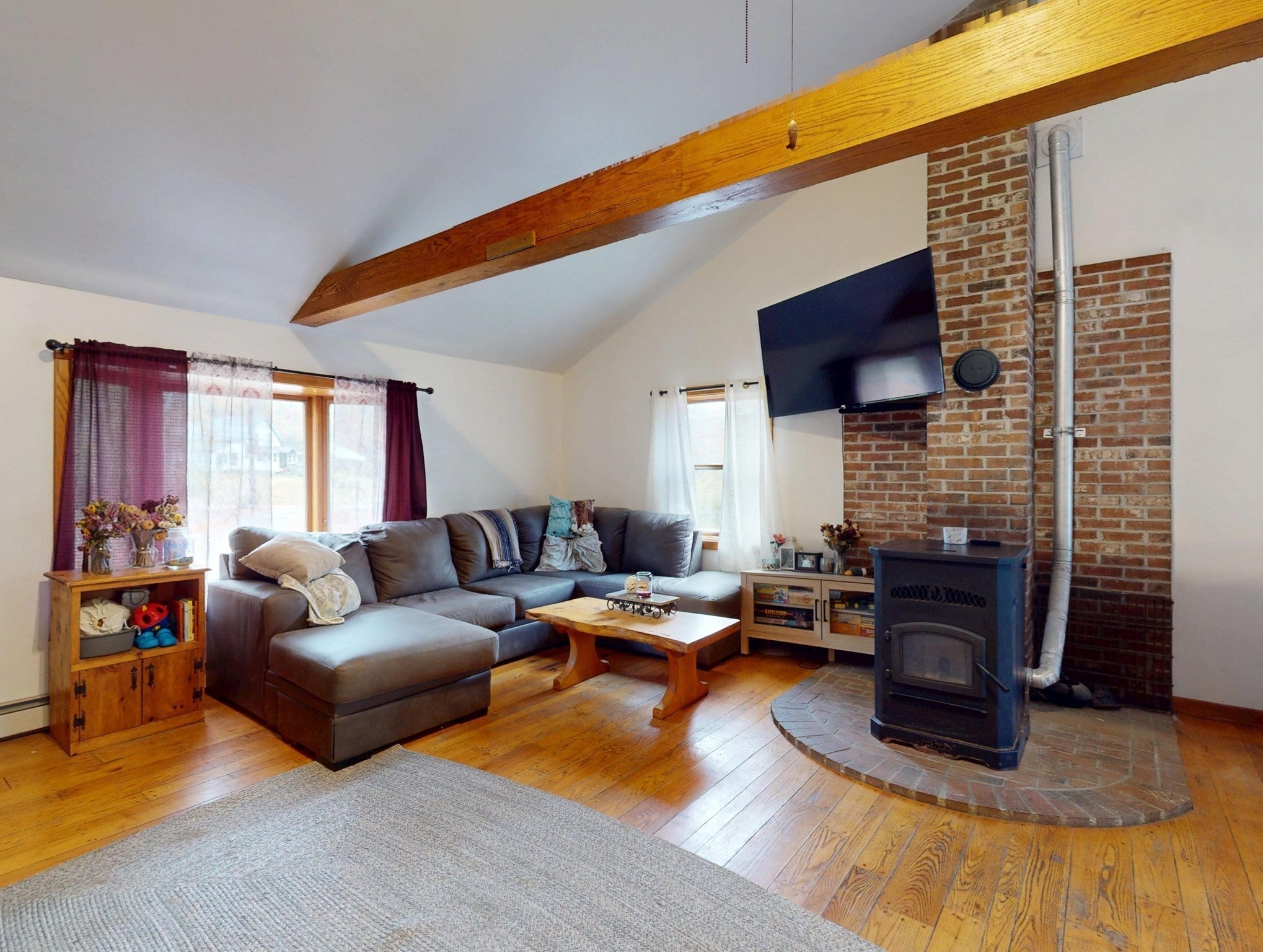 425 N County Rd, Leyden, MA, 425 N County Rd, Leyden, MA Photo #4