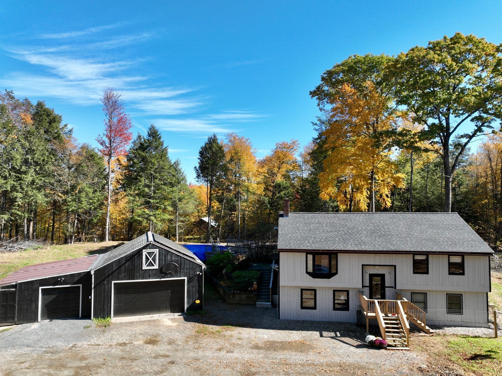 425 N County Rd, Leyden, MA, 425 N County Rd, Leyden, MA Photo #24
