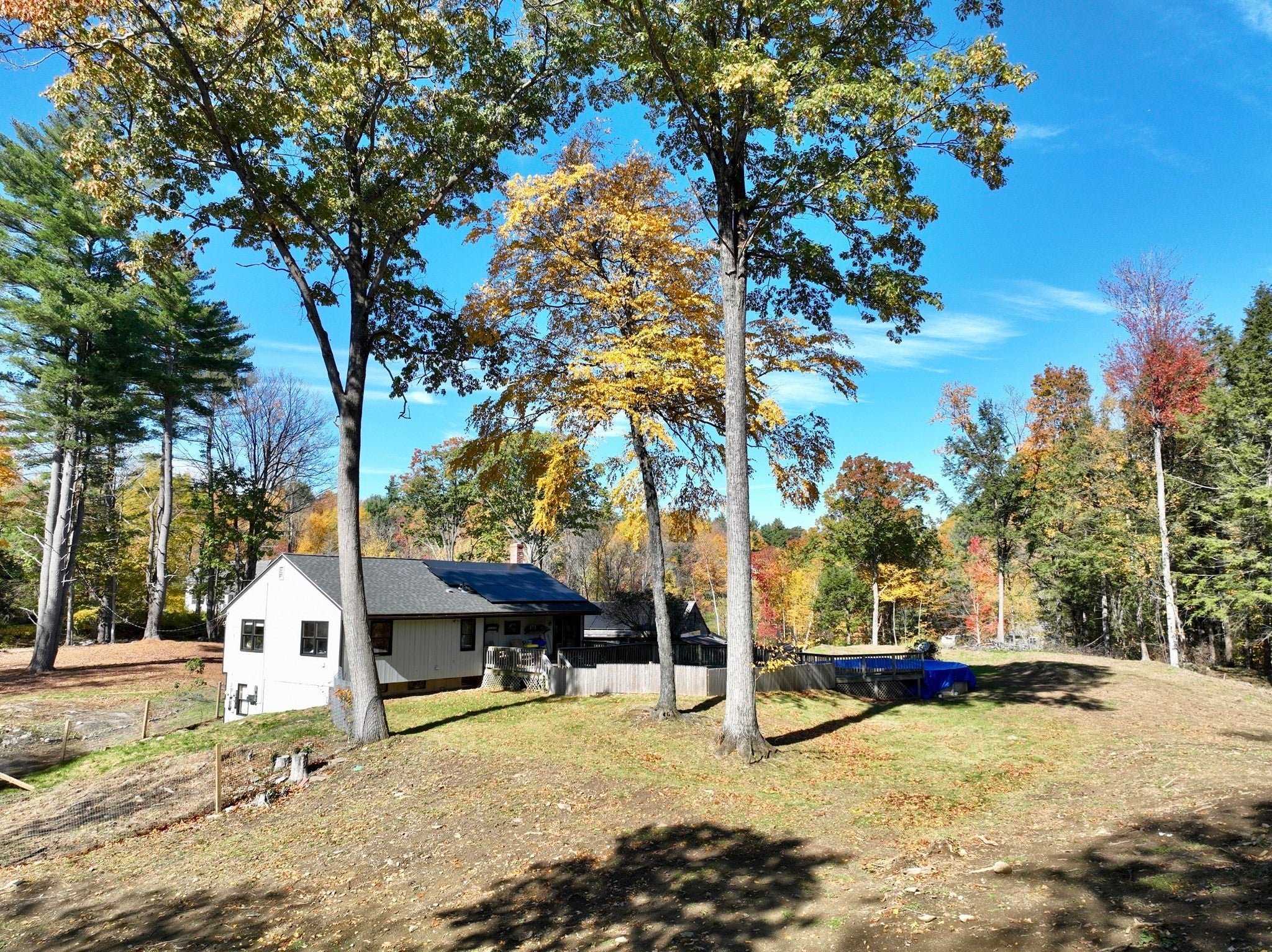 425 N County Rd, Leyden, MA, 425 N County Rd, Leyden, MA Photo #2