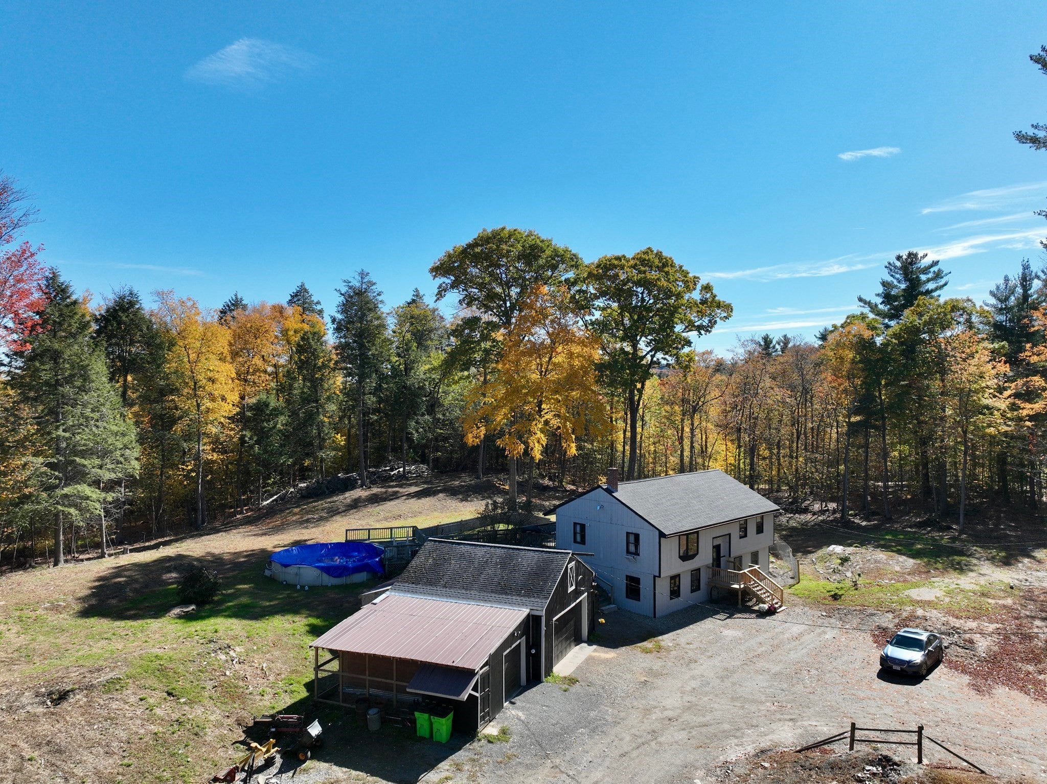 425 N County Rd, Leyden, MA, 425 N County Rd, Leyden, MA Photo #23