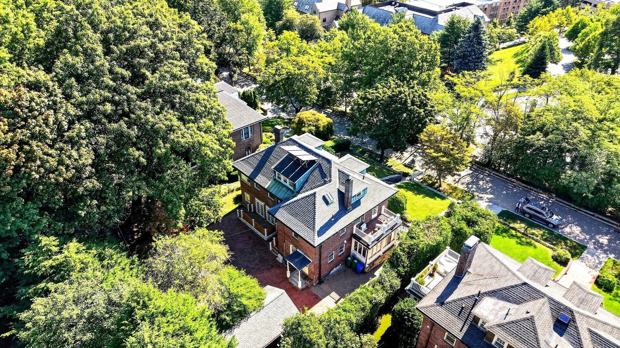 127 Commonwealth Ave, Newton, MA, 127 Commonwealth Ave, Newton, MA Photo #36
