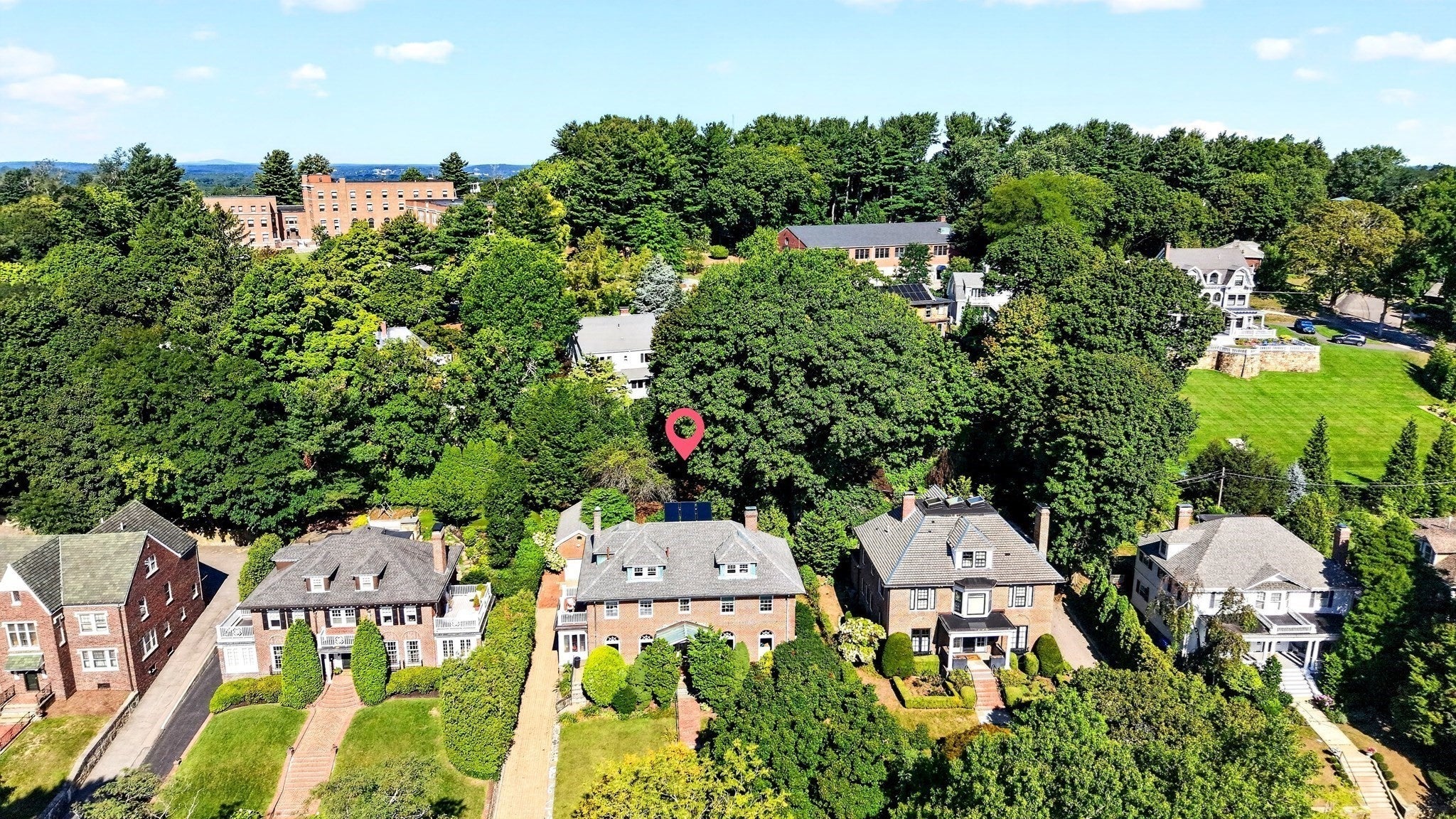 127 Commonwealth Ave, Newton, MA, 127 Commonwealth Ave, Newton, MA Photo #38