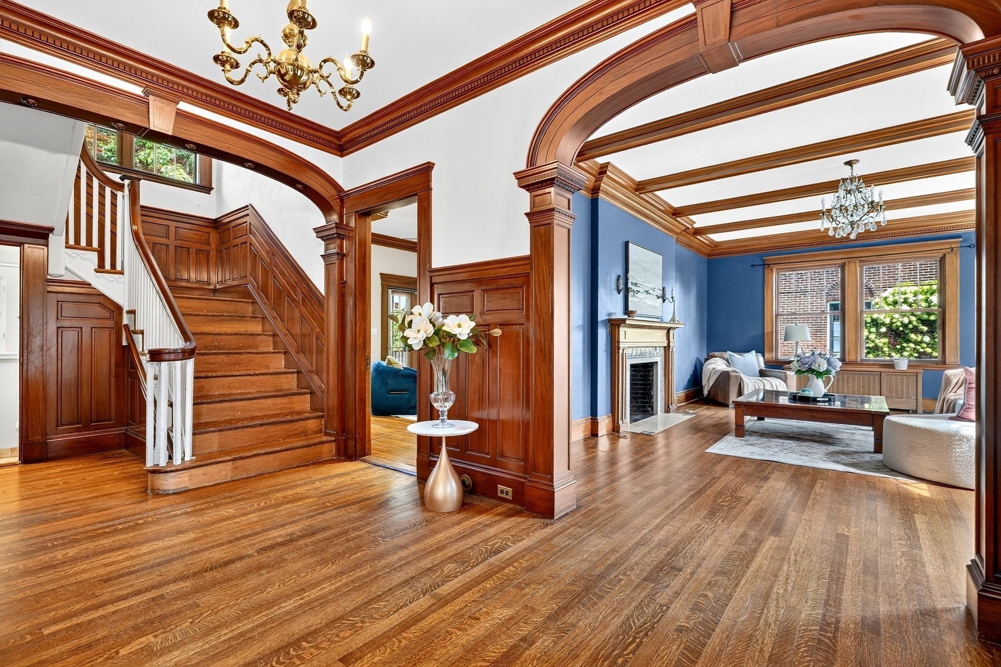 127 Commonwealth Ave, Newton, MA, 127 Commonwealth Ave, Newton, MA Photo #14