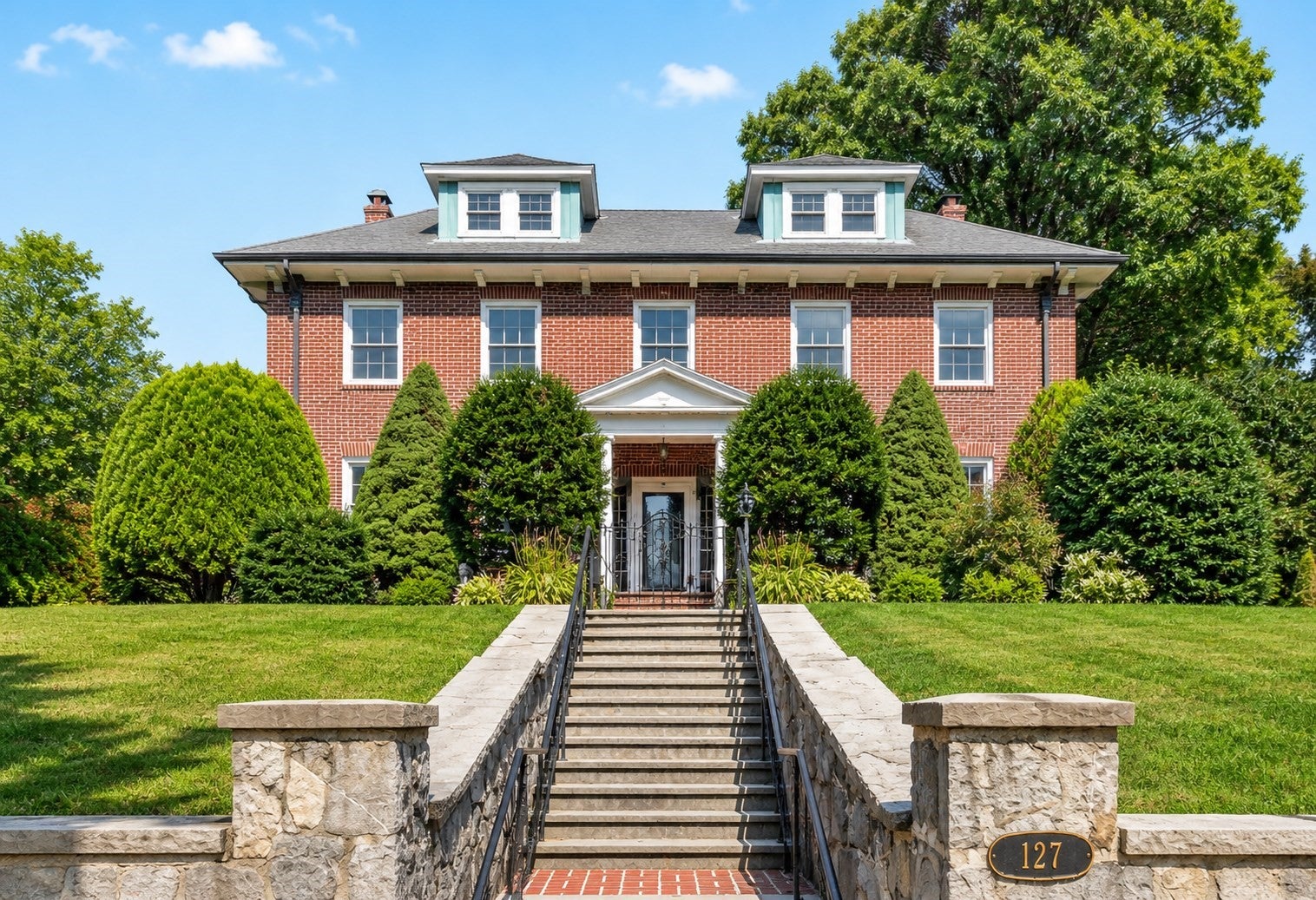 127 Commonwealth Ave, Newton, MA, 127 Commonwealth Ave, Newton, MA Photo #1