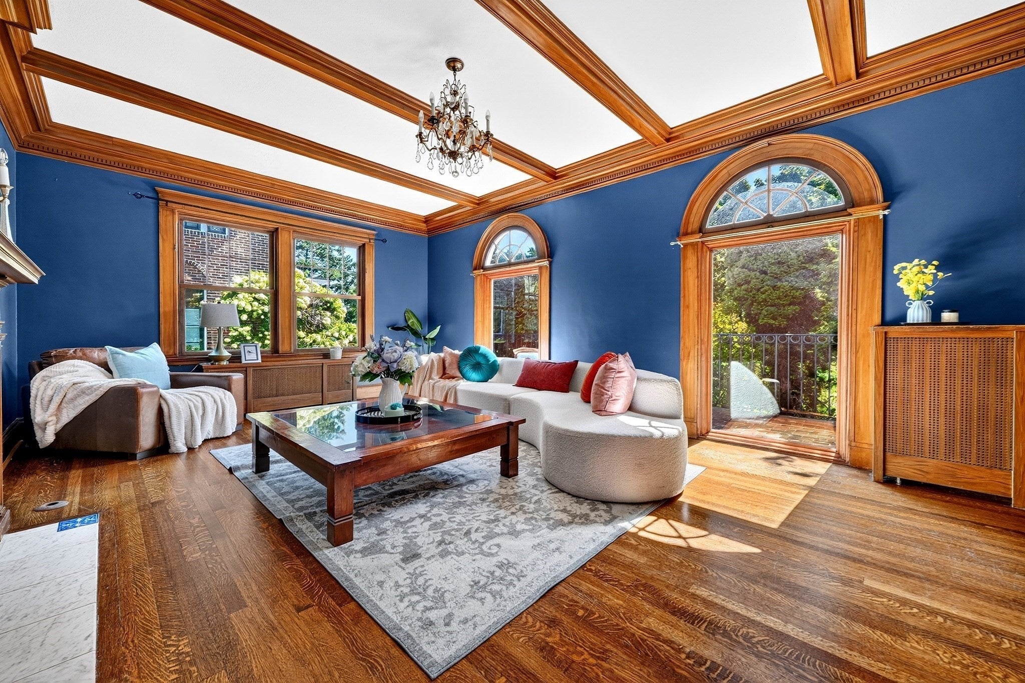 127 Commonwealth Ave