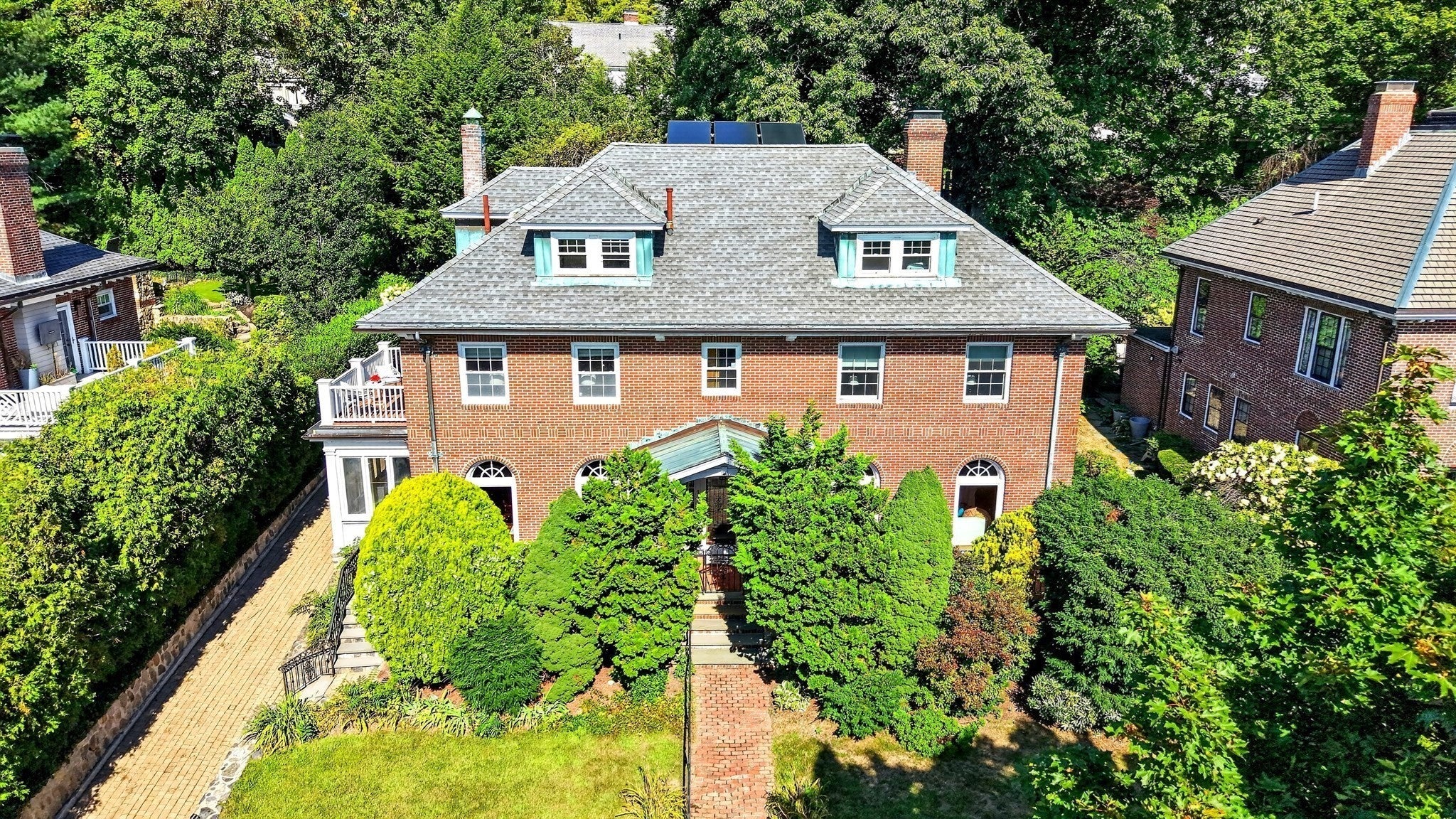 127 Commonwealth Ave, Newton, MA, 127 Commonwealth Ave, Newton, MA Photo #35