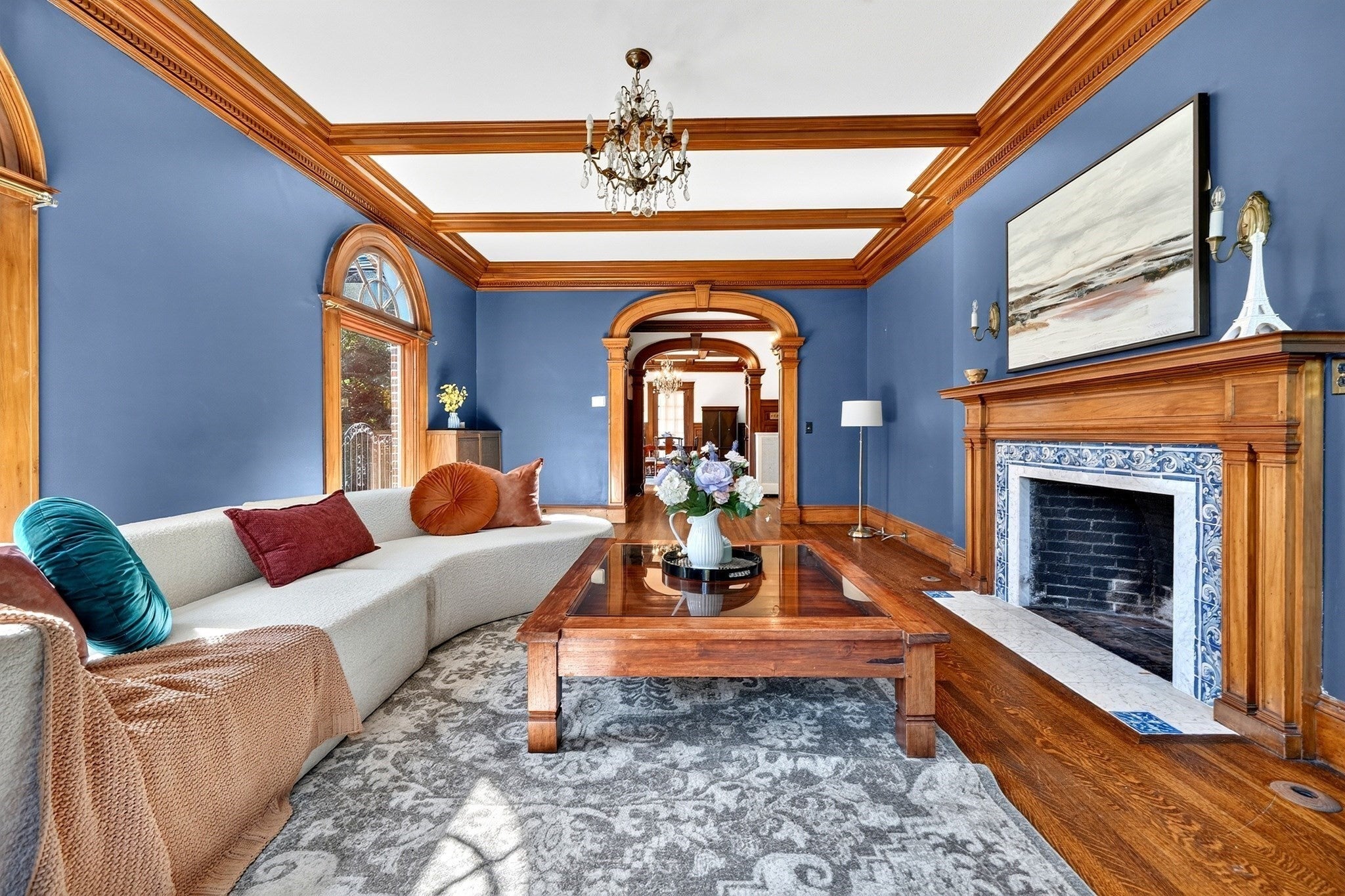 127 Commonwealth Ave