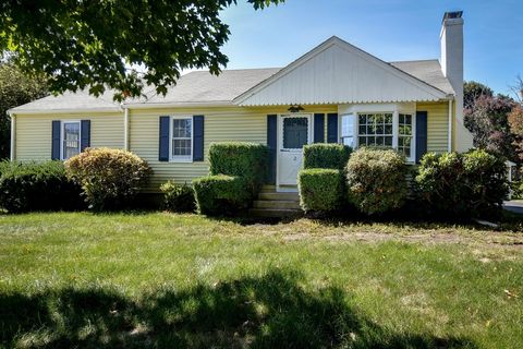 2 Curtis Road Hopkinton MA 01748