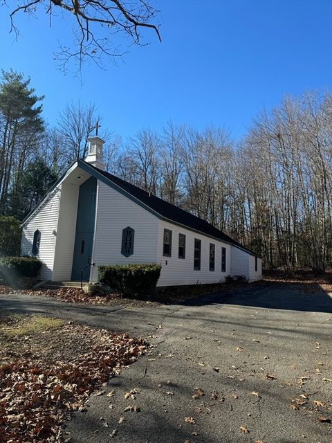 300 S Royalston Royalston MA 01368