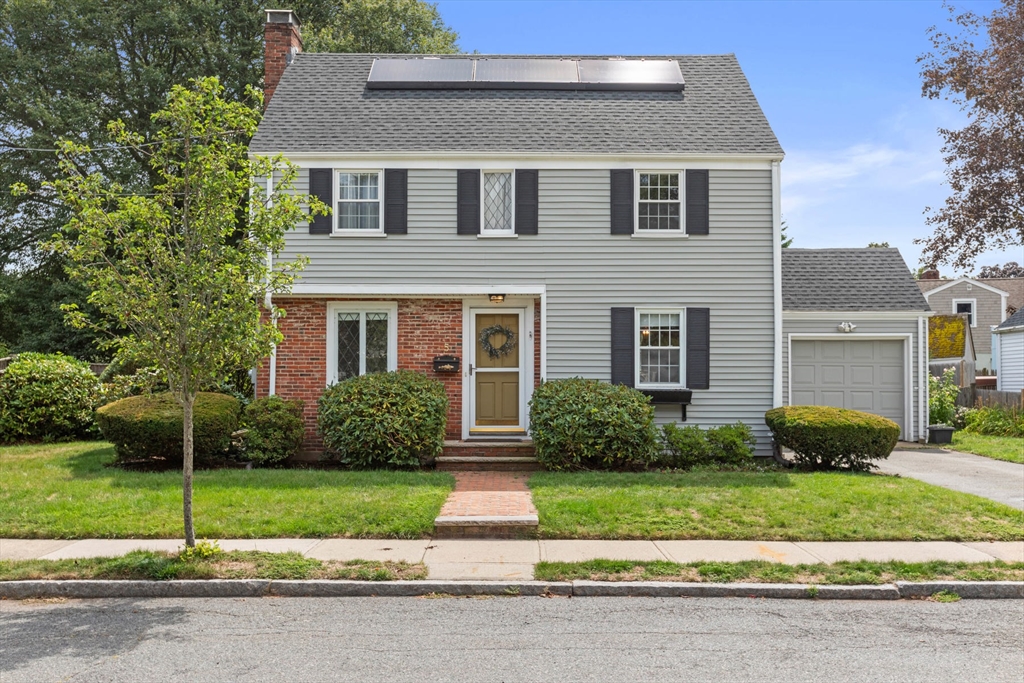 5 Sunset Rd