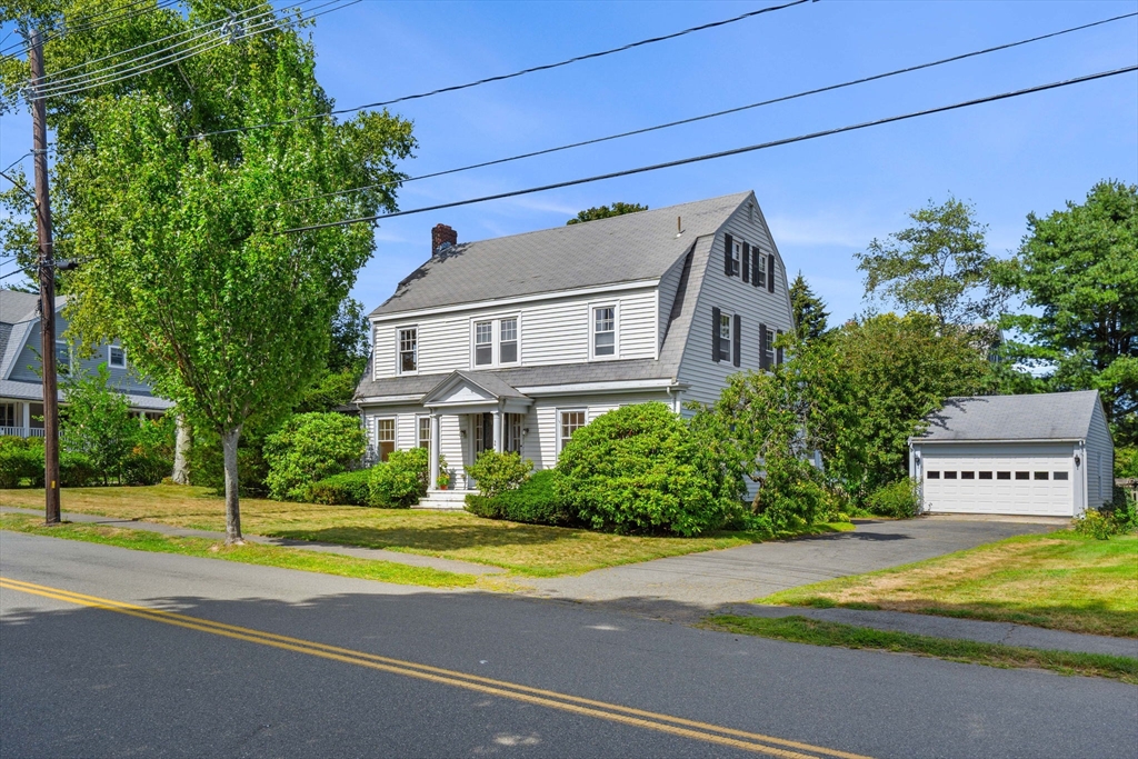 36 Rockaway Ave