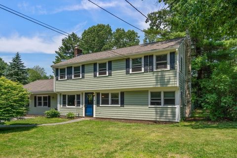 94 Pond Street East Bridgewater MA 02333