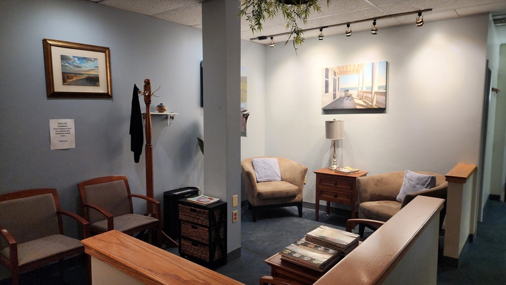 89 Newbury Street 101