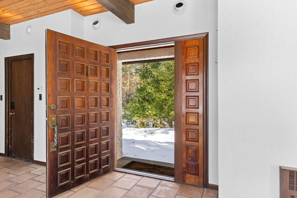 10 Scotch Dam Road