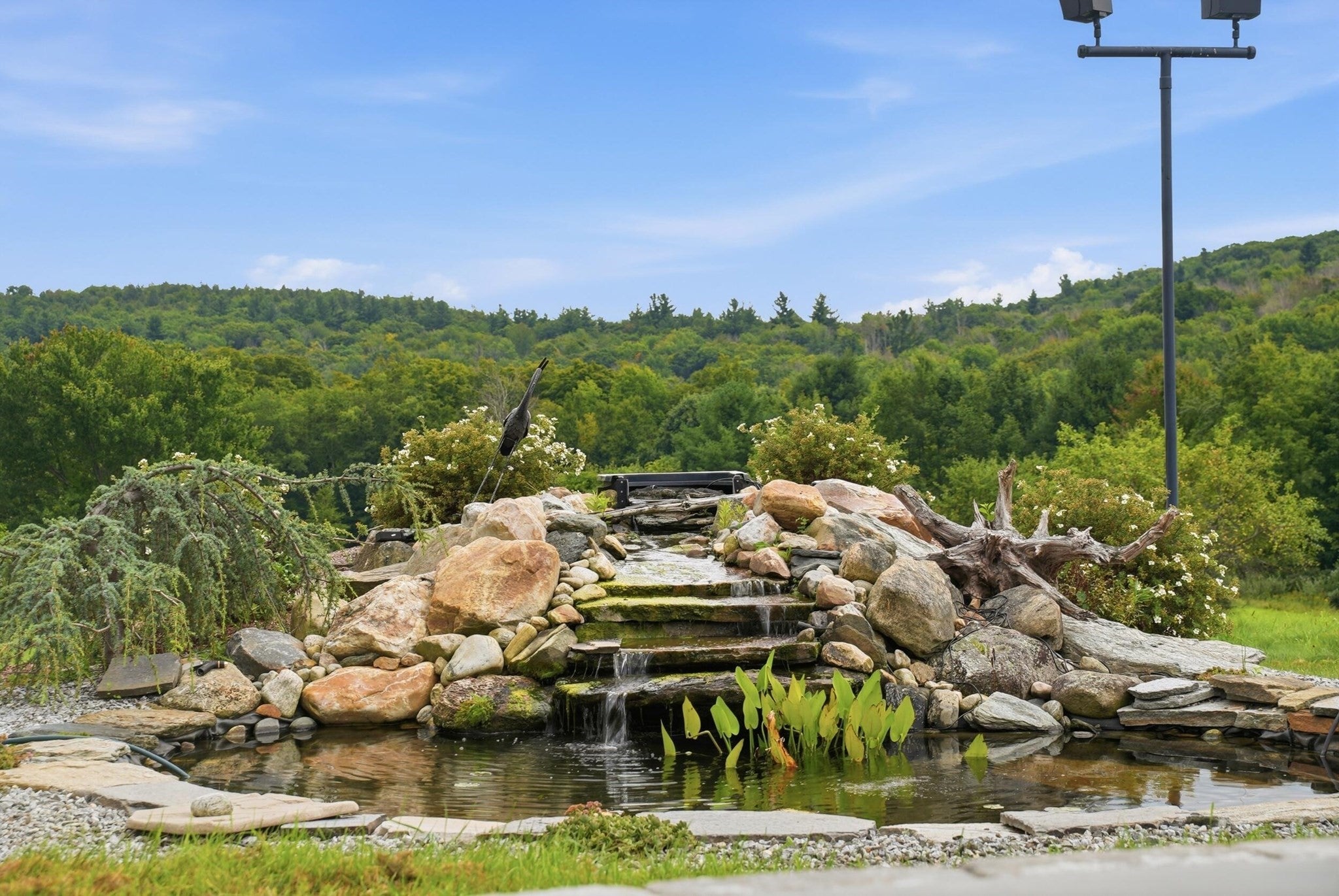 69 Cone Road, Middlefield, MA Photo #8