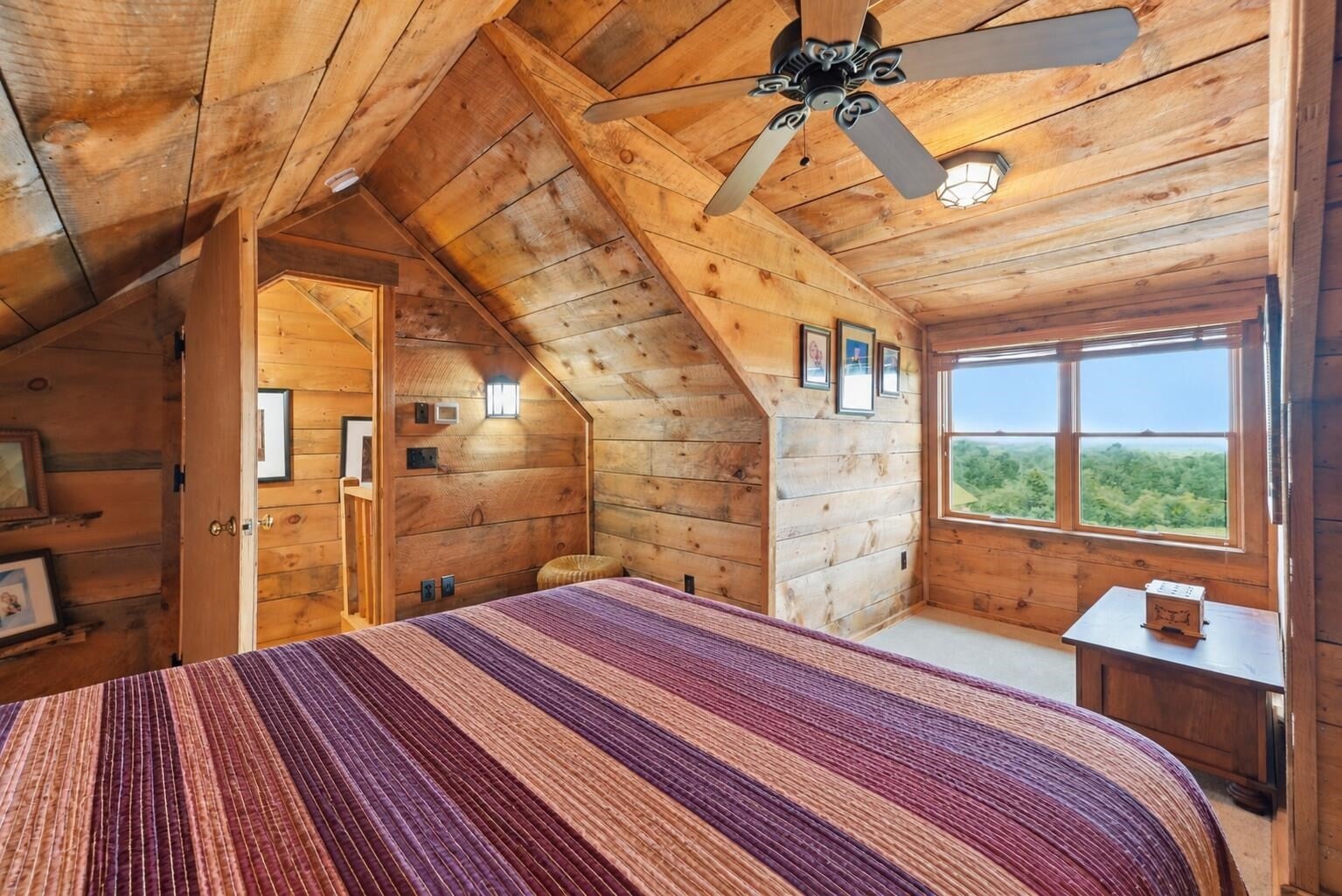 69 Cone Road, Middlefield, MA Photo #19