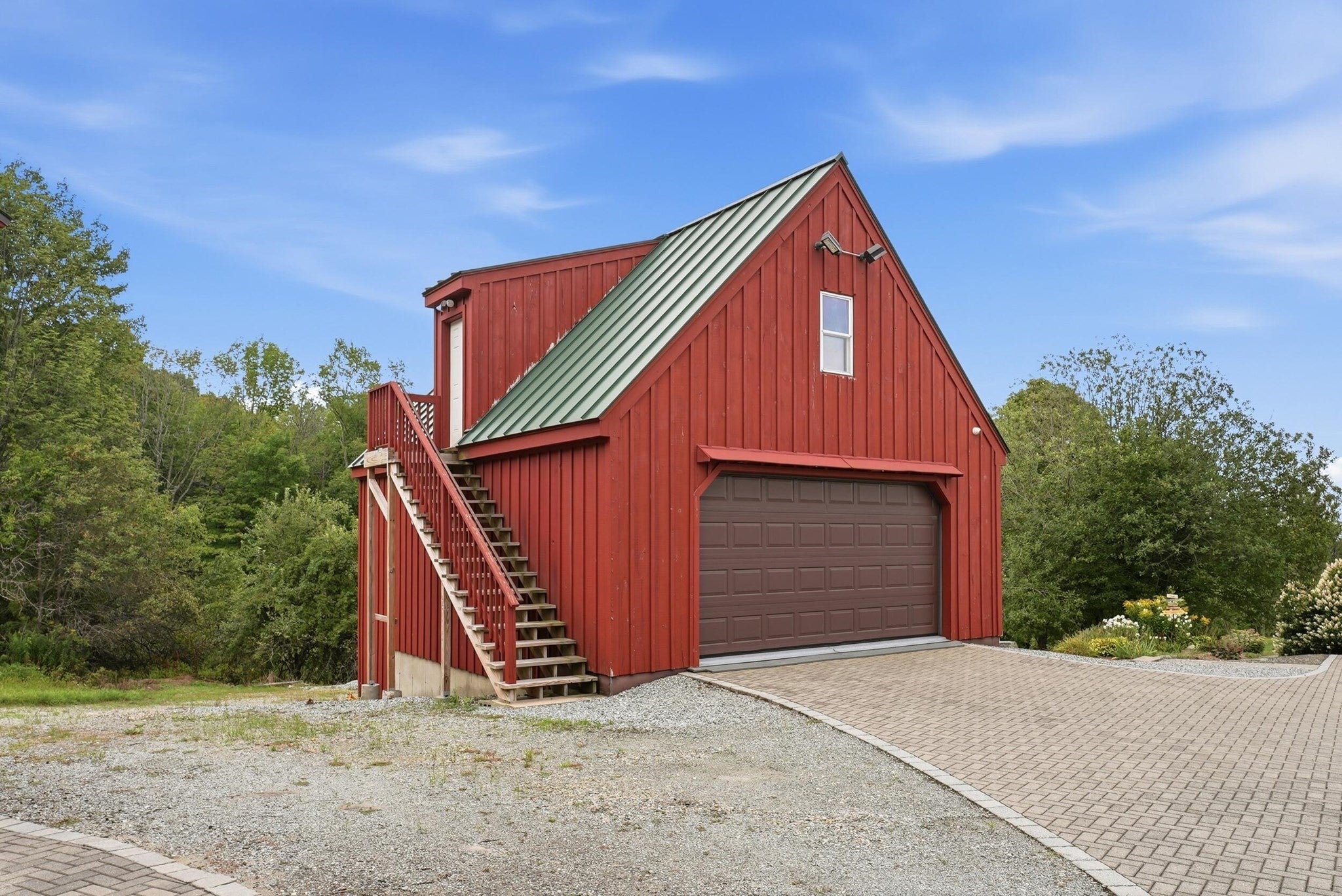 69 Cone Road, Middlefield, MA Photo #31