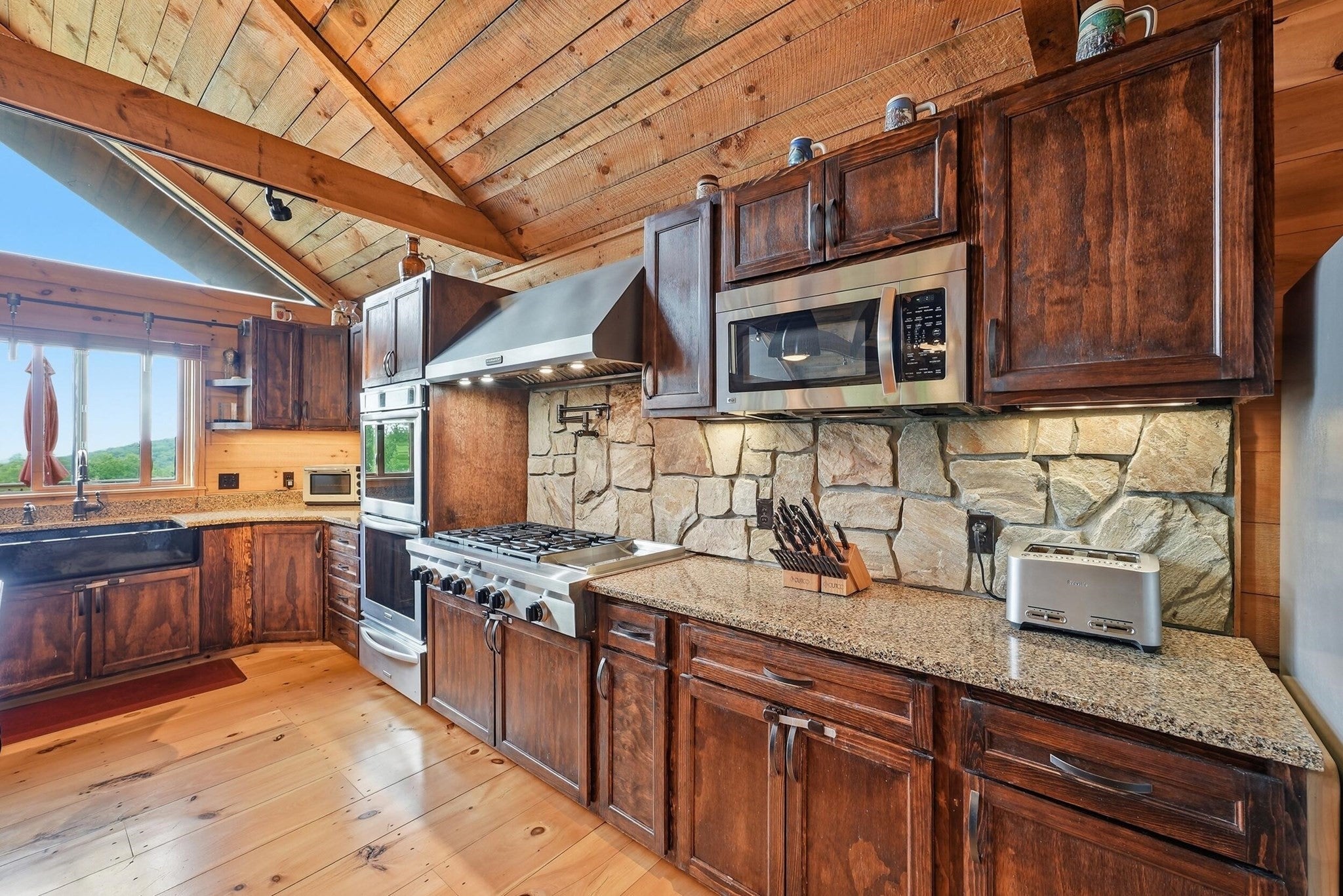 69 Cone Road, Middlefield, MA Photo #13