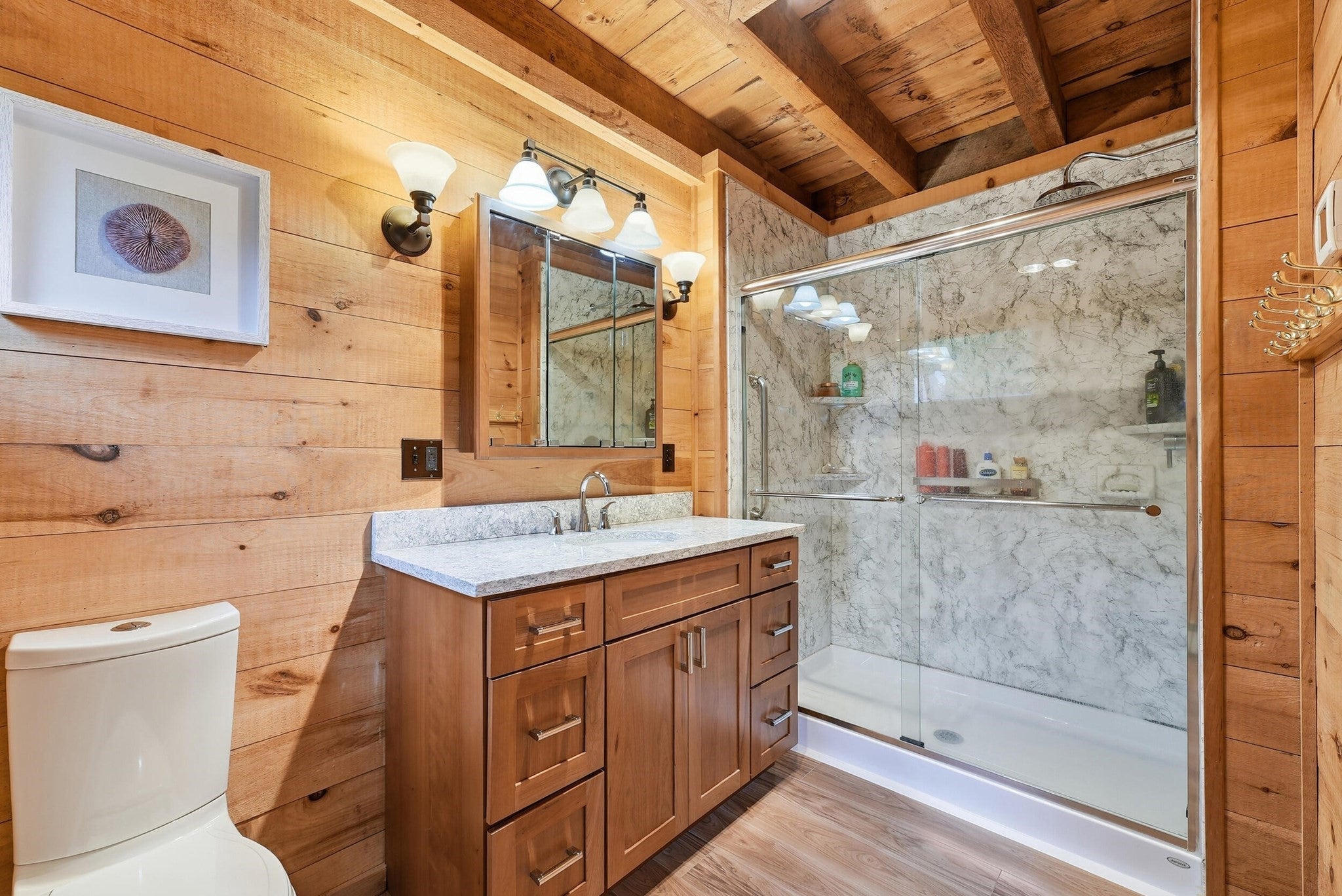 69 Cone Road, Middlefield, MA Photo #22