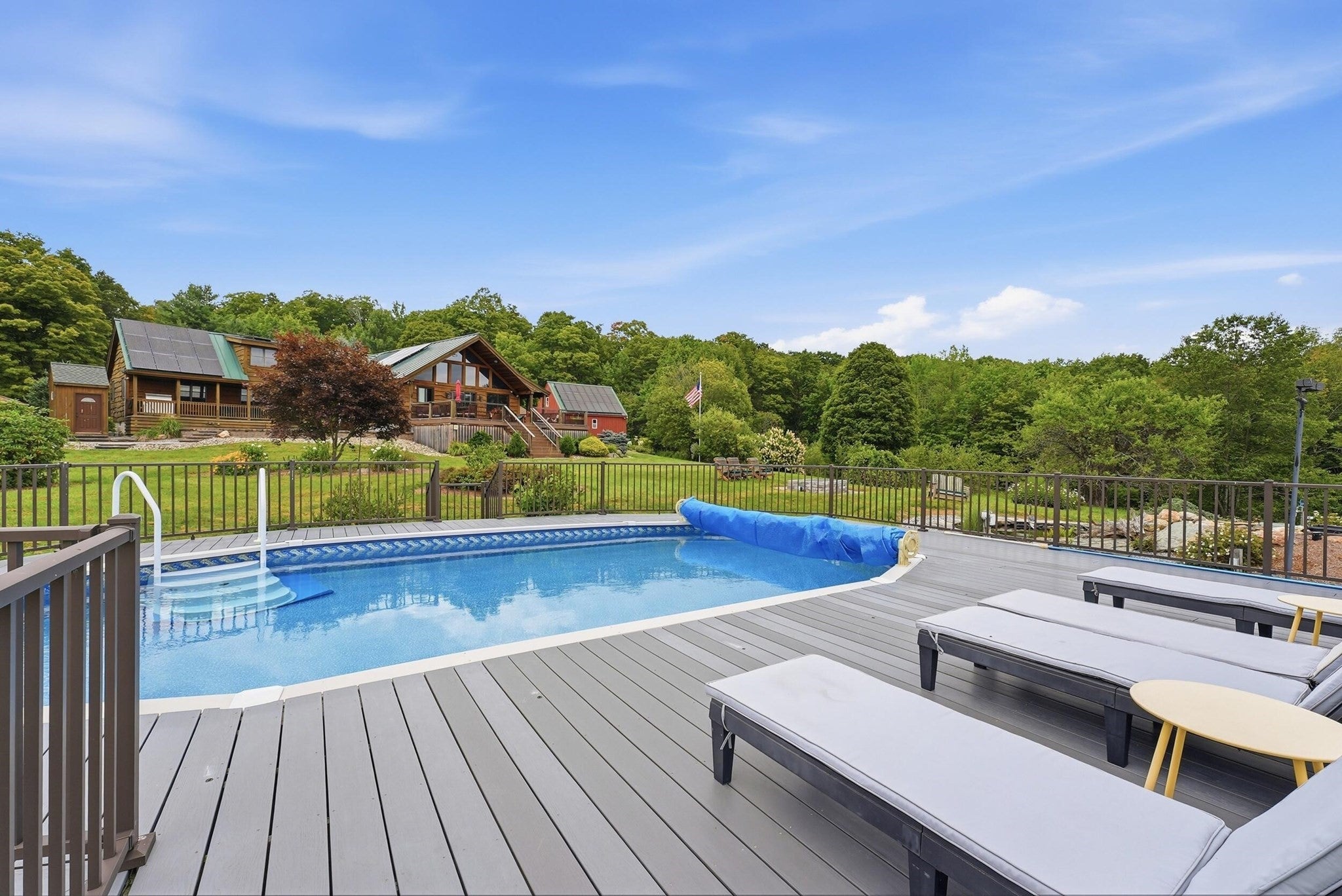 69 Cone Road, Middlefield, MA Photo #39