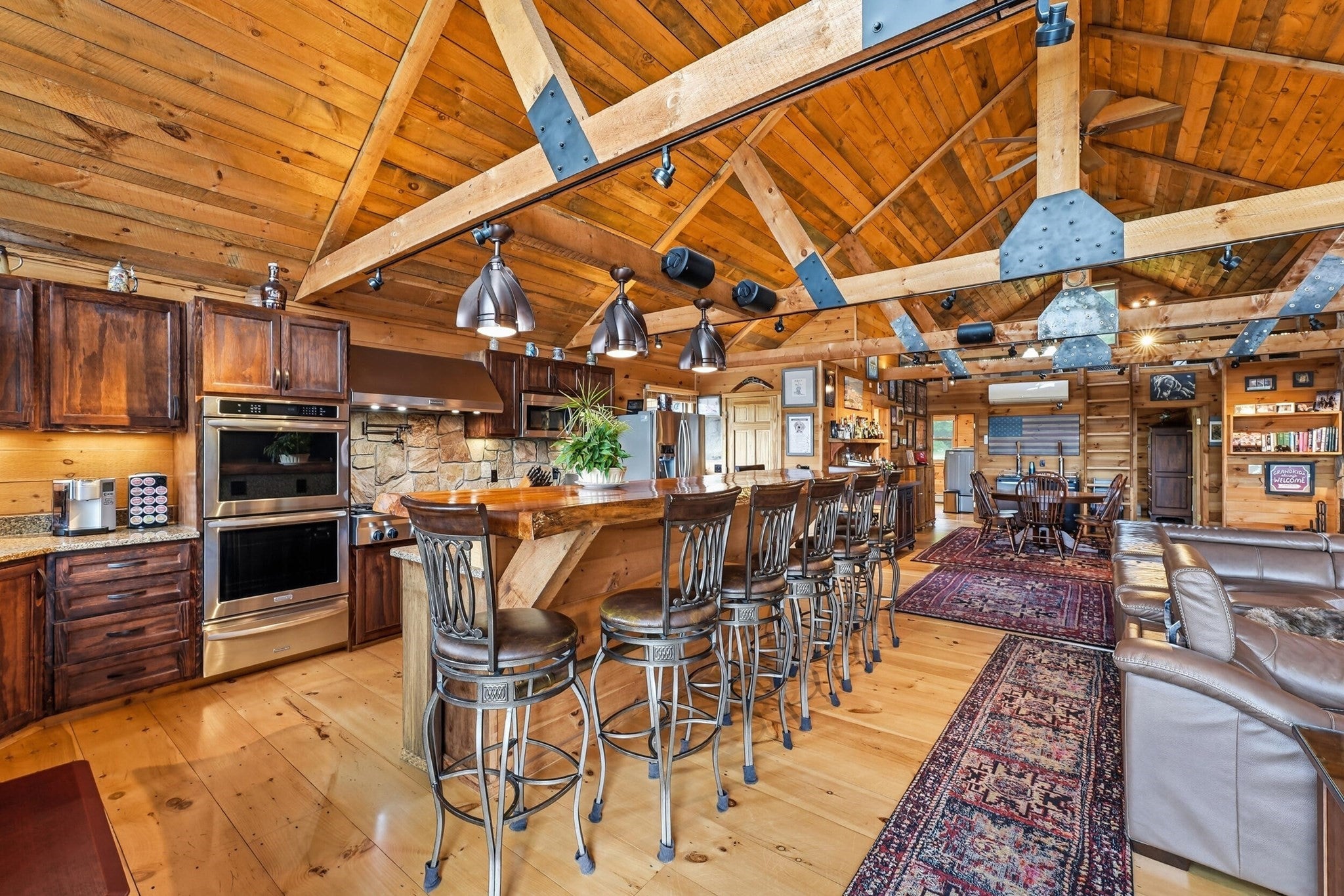 69 Cone Road, Middlefield, MA Photo #14
