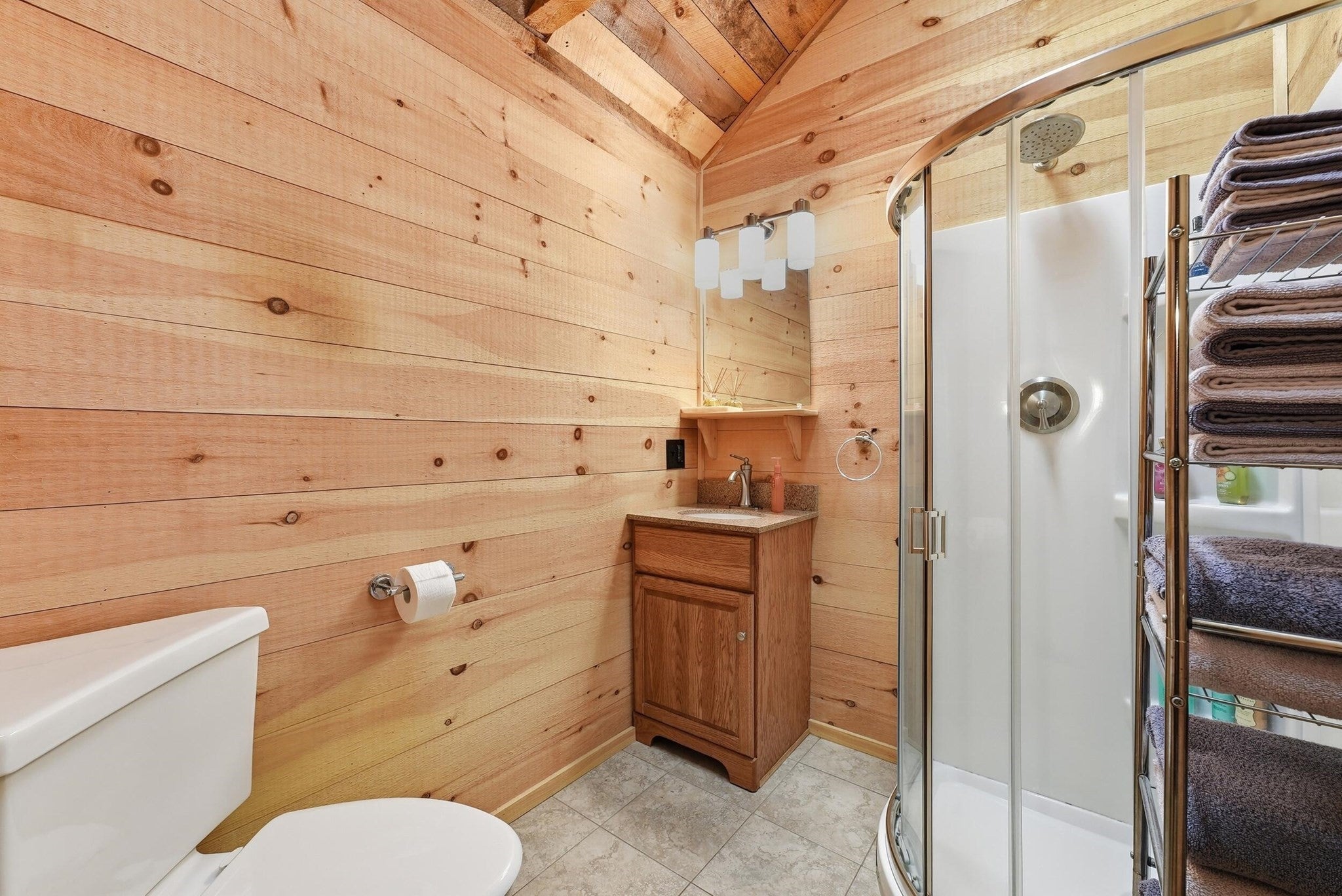 69 Cone Road, Middlefield, MA Photo #24