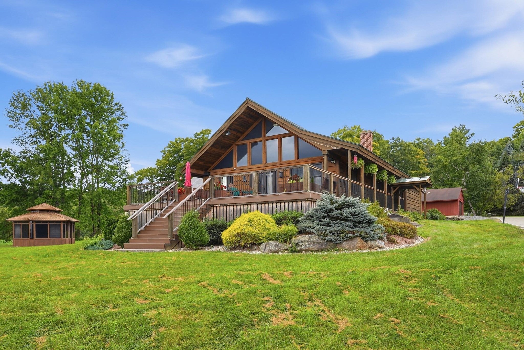 69 Cone Road, Middlefield, MA Photo #10