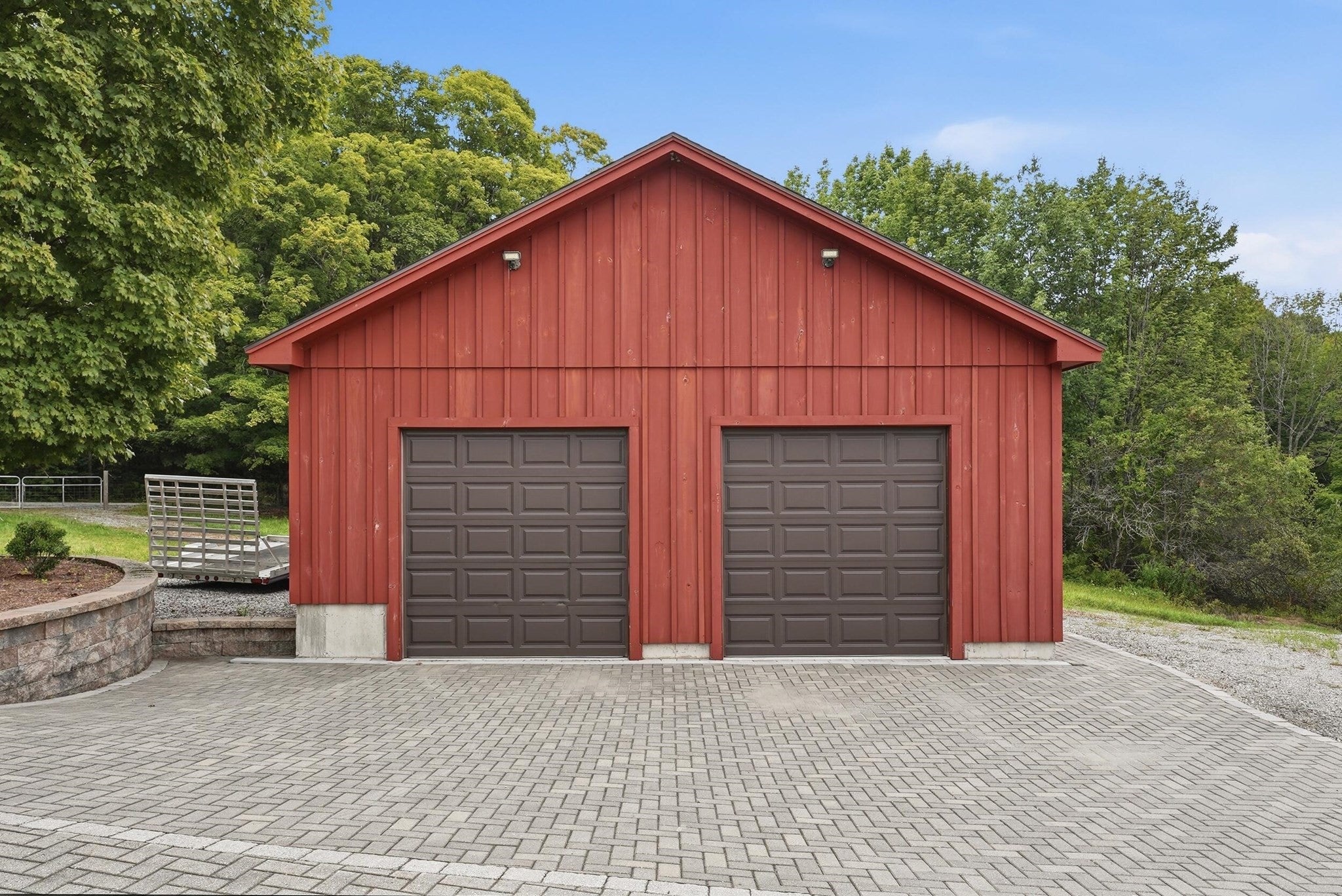 69 Cone Road, Middlefield, MA Photo #30