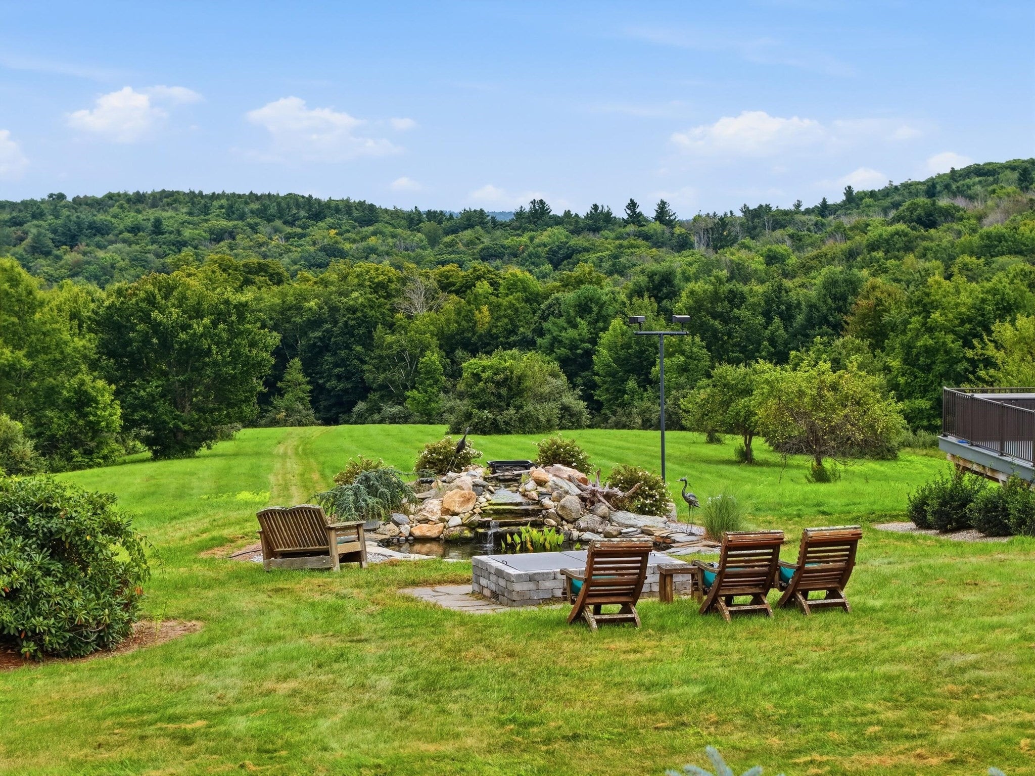 69 Cone Road, Middlefield, MA Photo #9