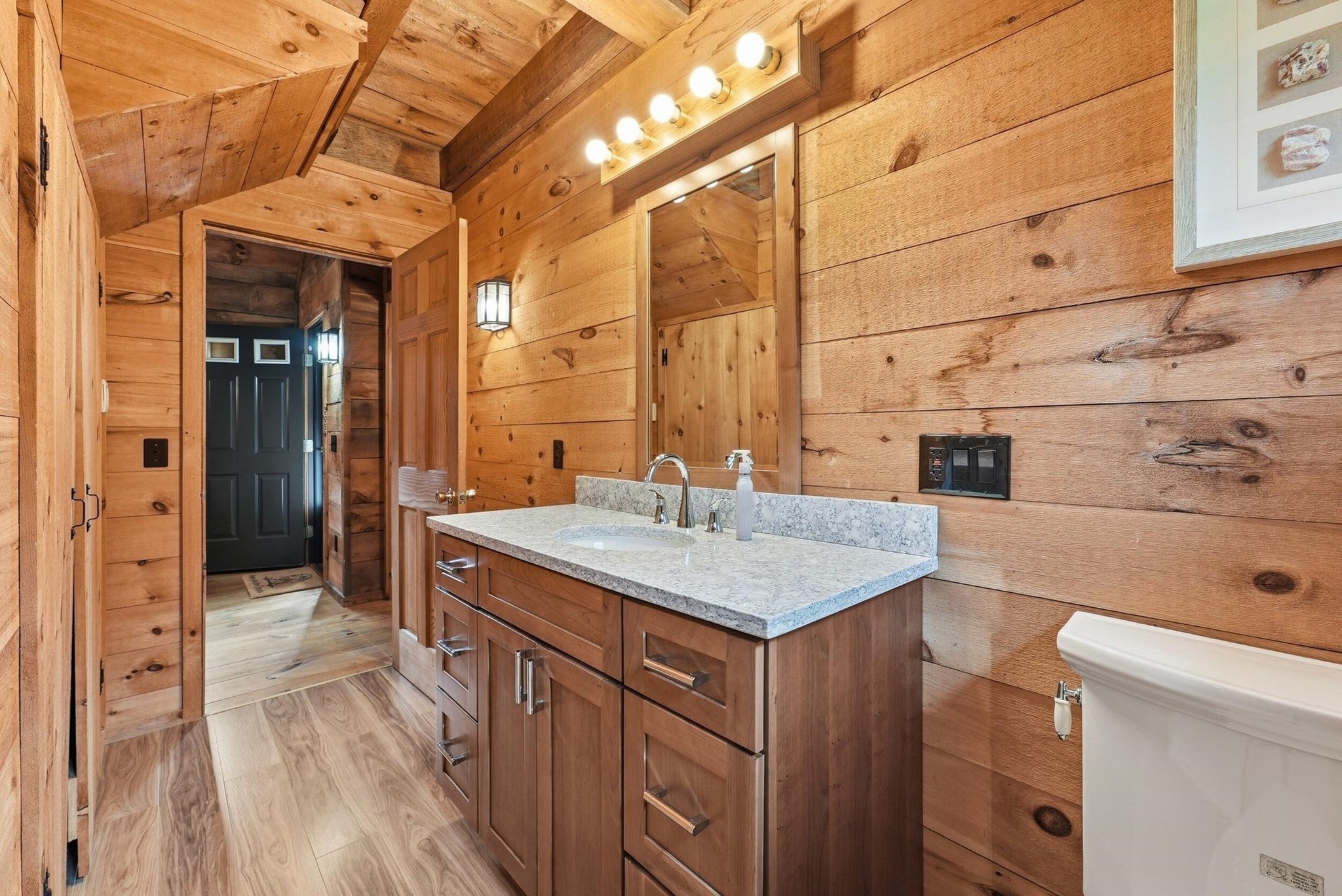 69 Cone Road, Middlefield, MA Photo #25