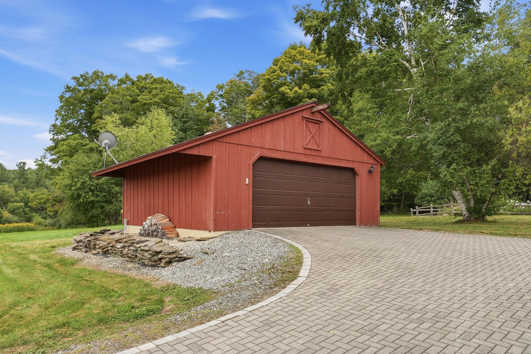 69 Cone Road, Middlefield, MA Photo #33