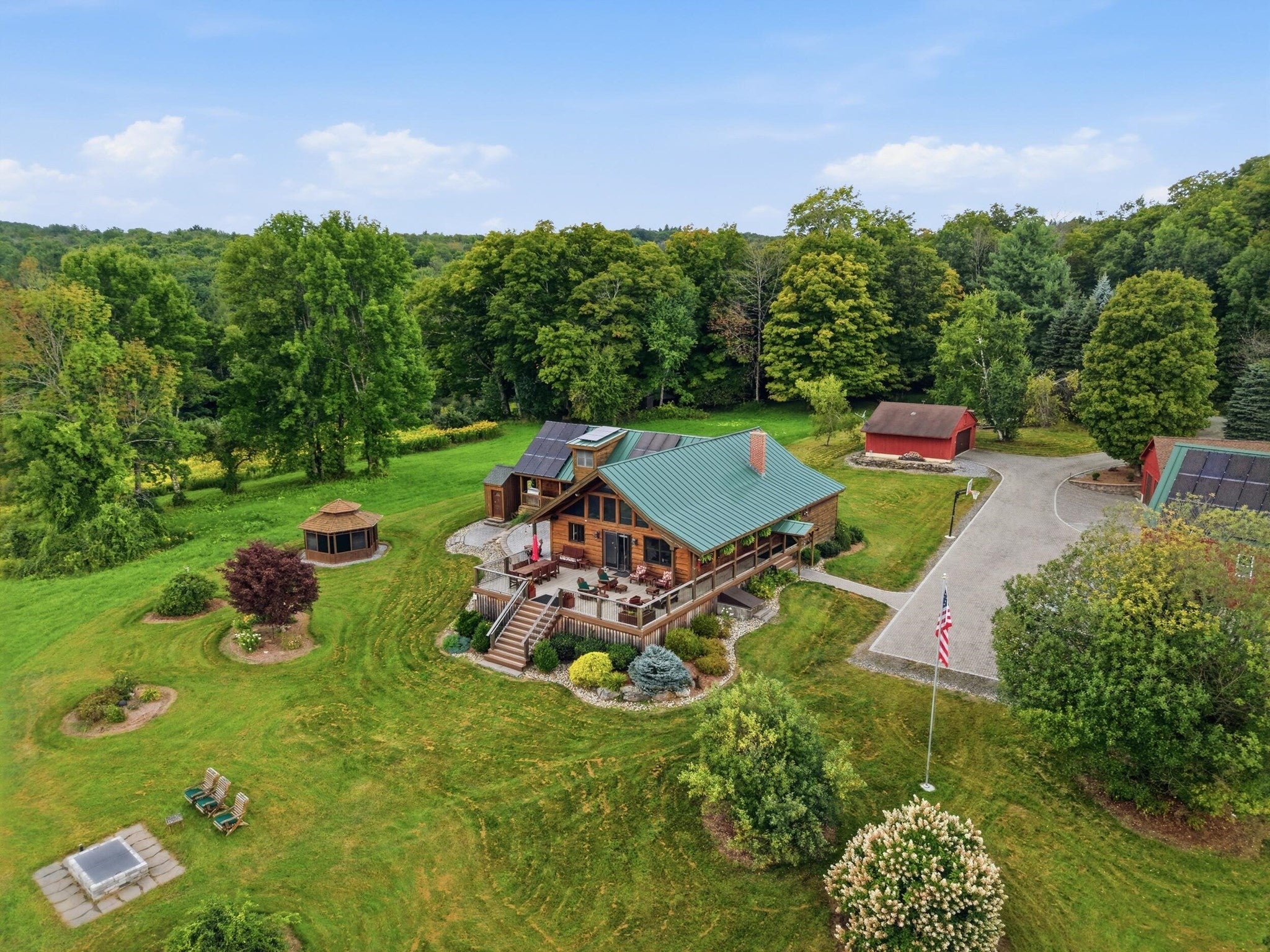 Photo: 69 Cone Road, Middlefield, MA