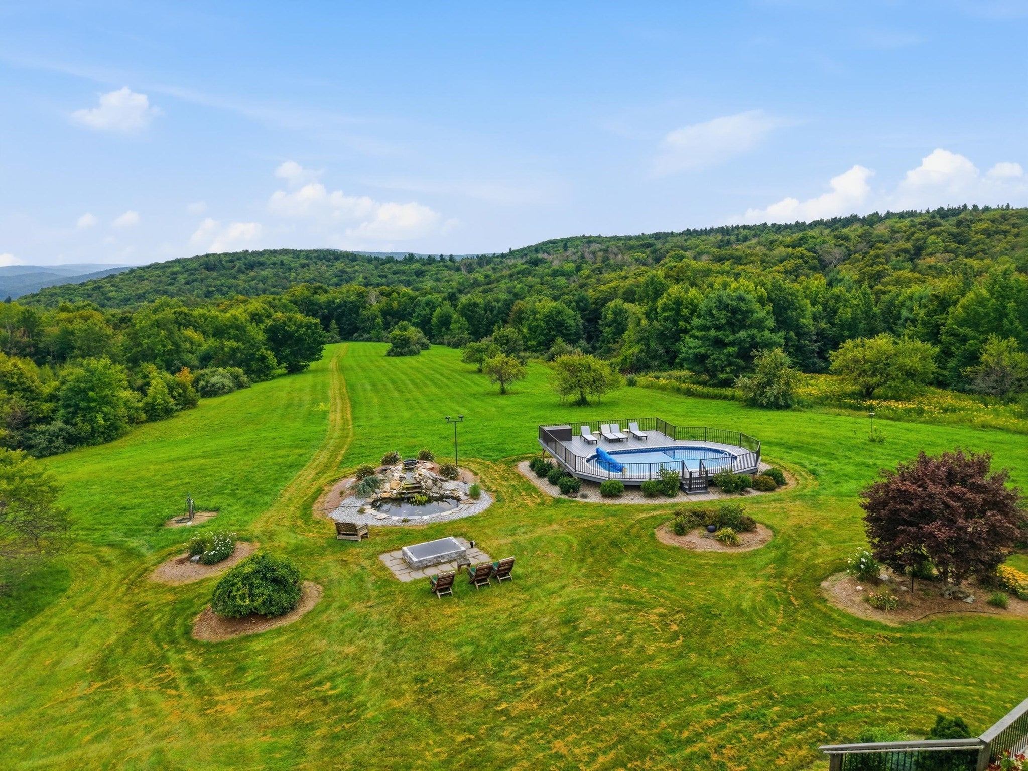 69 Cone Road, Middlefield, MA Photo #42
