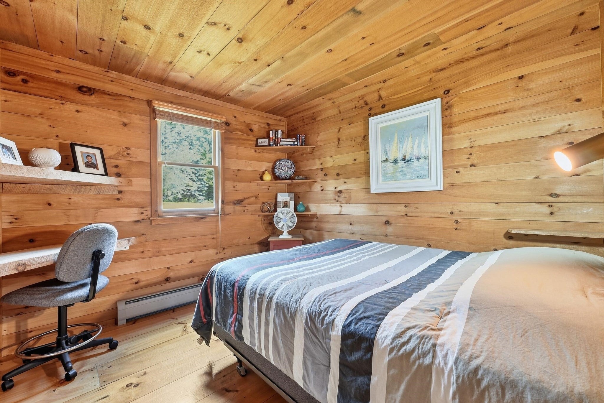 69 Cone Road, Middlefield, MA Photo #17