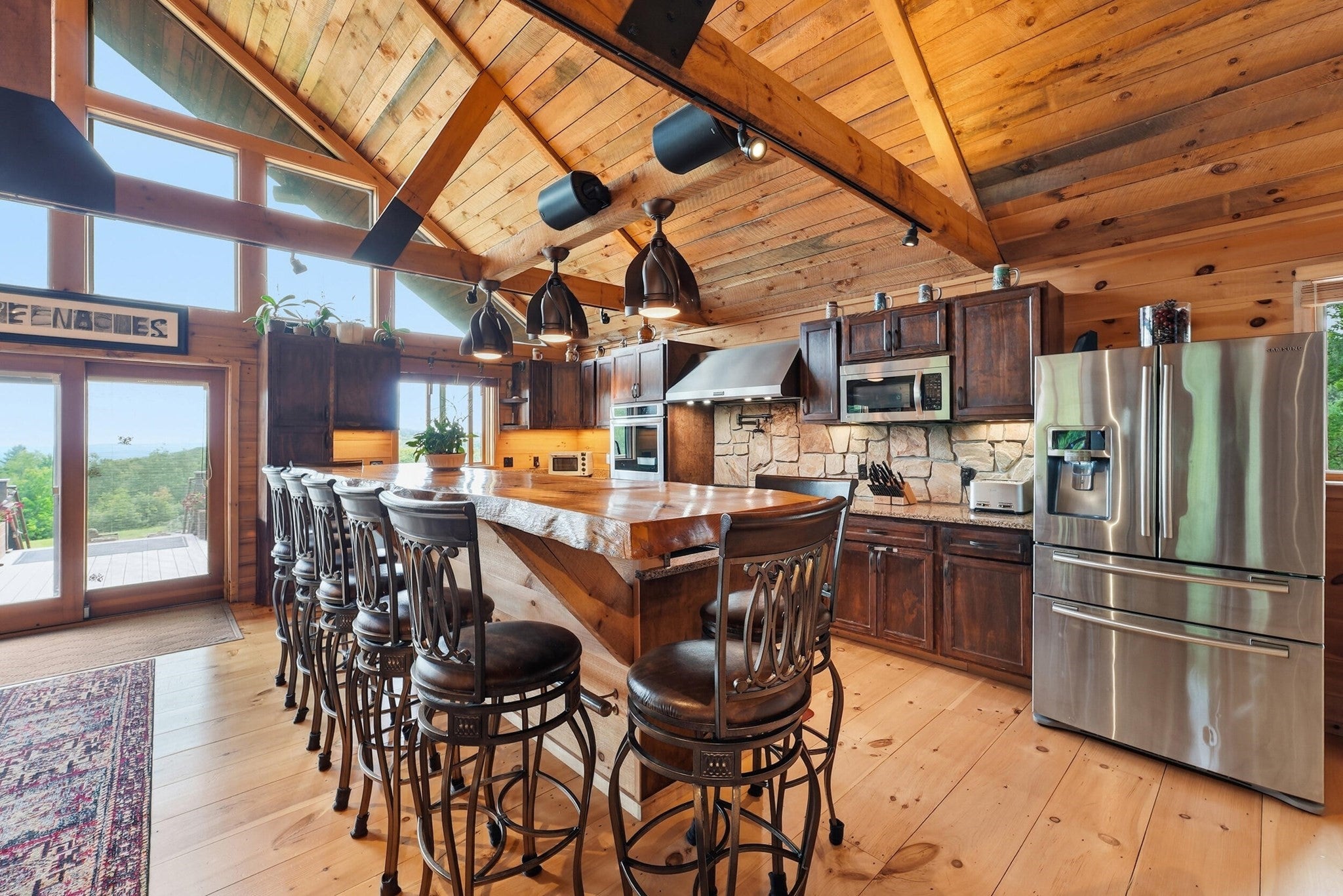 69 Cone Road, Middlefield, MA Photo #12