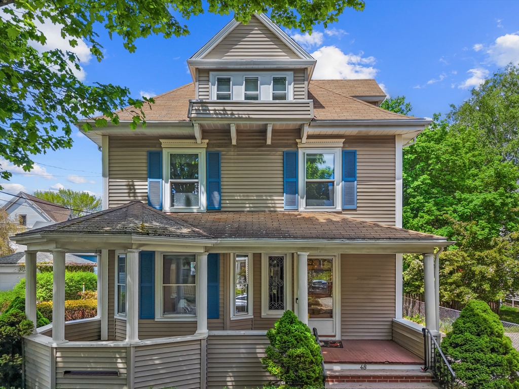 48 Palmer St, Arlington, MA Photo #37