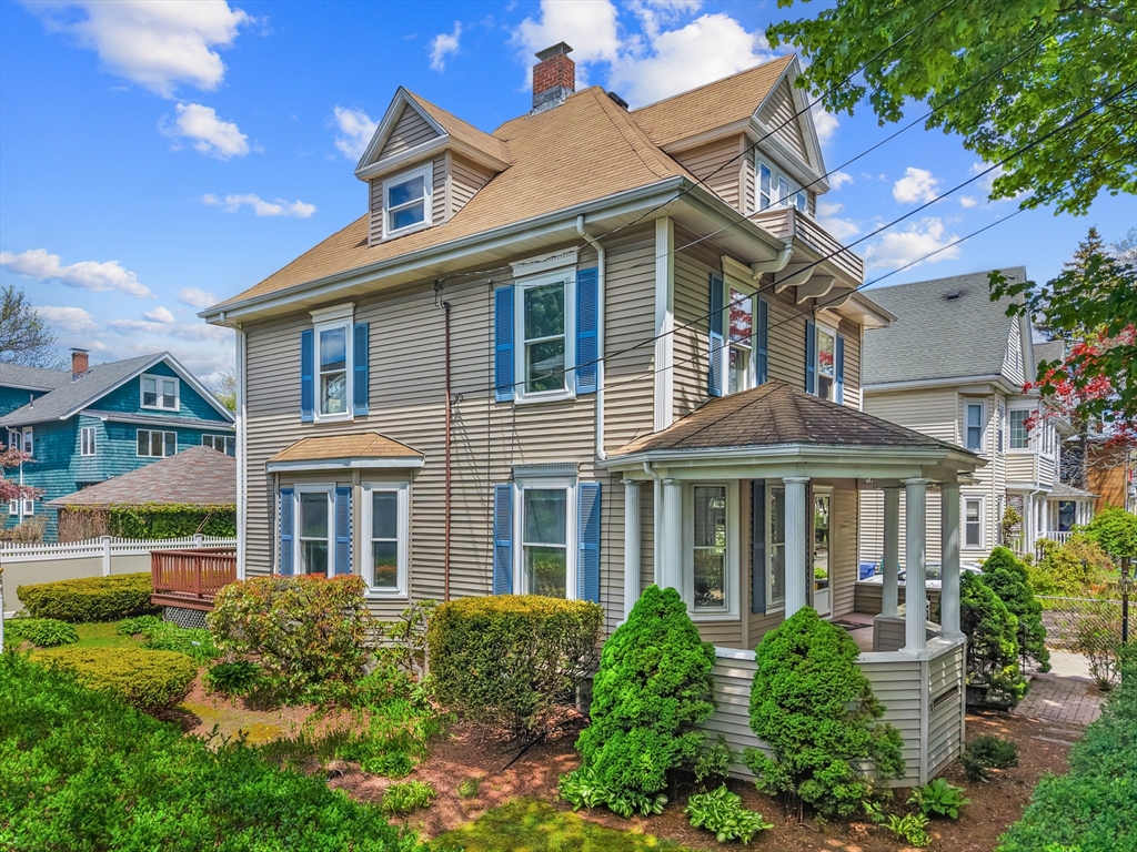 48 Palmer St, Arlington, MA Photo #32